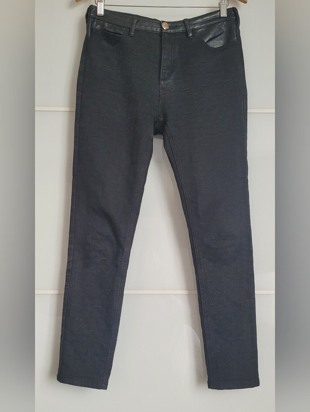 Louis Vuitton Vintage Jeans